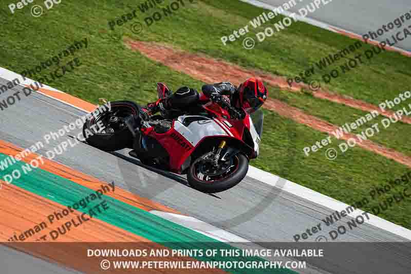 march 2018;motorbikes;no limits;peter wileman photography;portugal;trackday digital images;valencia